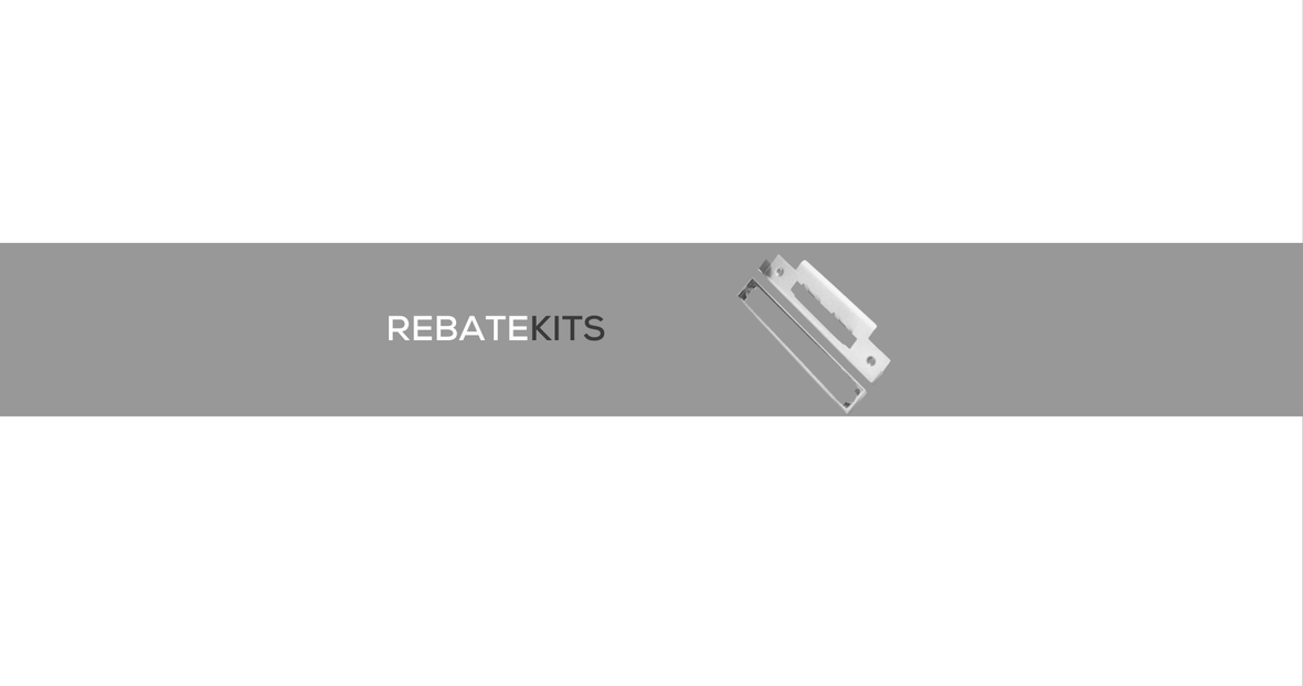 REBATE KITS | The Stickman Store