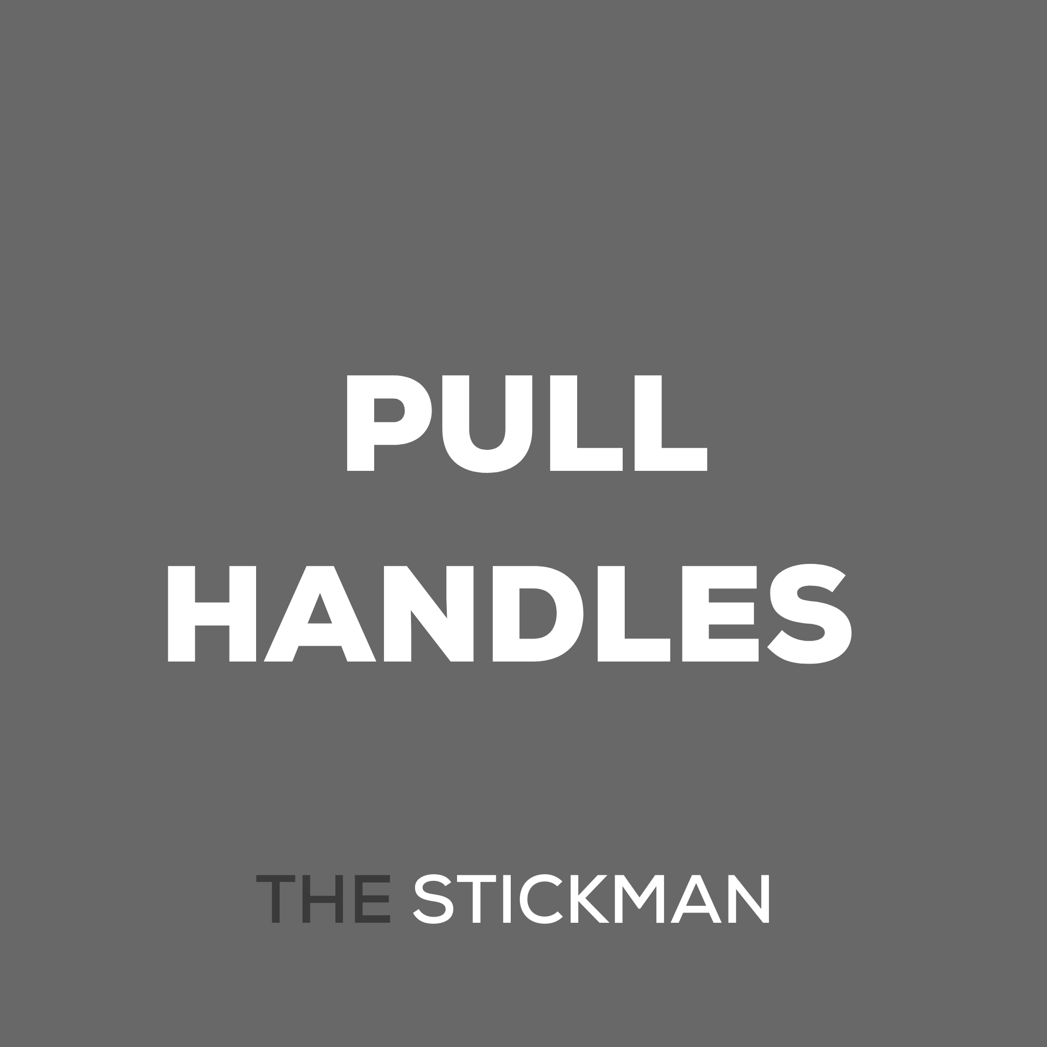 Pull Handles