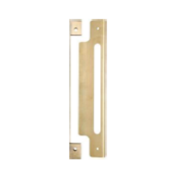 521BP-00, Rebate Kit, Satin Brass, CISA