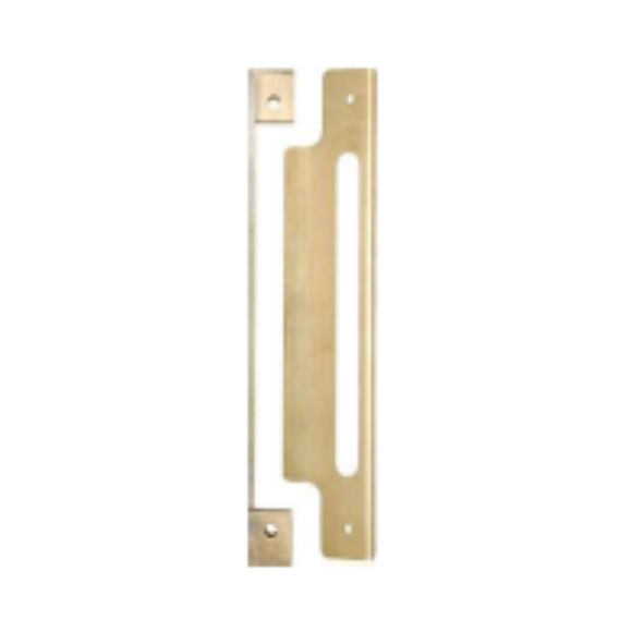 521RN-12, Rebate Kit, Brass Nickel, CISA