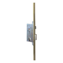 53131-45-00, Locks, Multipoint Lock, Latch and Bolt Lock, Mortice, Top & Bottom locking, Excluding Cylinder, 45mm (b), Satin Brass, CISA(see below other sizes & colour options)-2