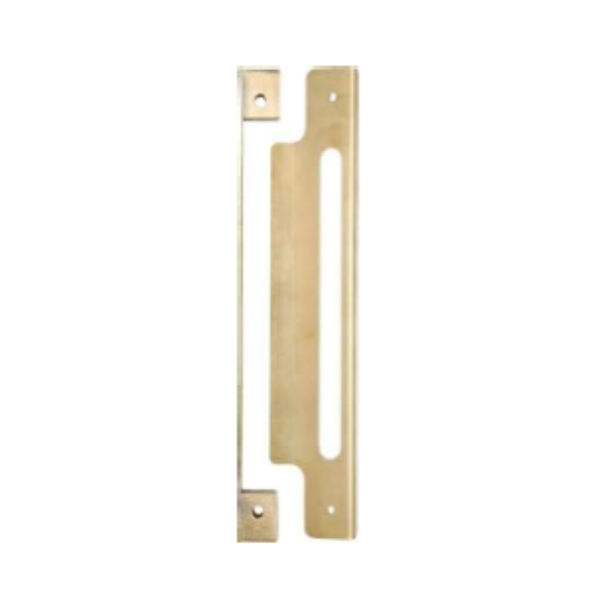 552RB-00, Rebate Kit, For 55210 and 55220 Locks, Satin Brass, CISA