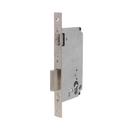 5C641-60-00-I, Rollerbolt Lock, Including Cylinder, 60mm (backset), Satin Brass, CISA(see below other colour options)-2