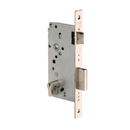 5C651-50-00, Latch & Deadbolt Lock, Euro Cylinder, Excluding Cylinder, 50mm (Backset), 85mm (ctc), Brass, CISA(see below other sizes & colour options)-2
