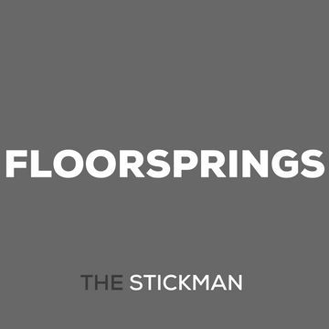 FLOOR SPRINGS