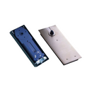 703.90.RH.SS, Single Action Floor Spring for max 950mm Width and 100kg, Stainless Steel, 90 Degrees RH, CISA-2