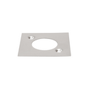 7470, Floor Pivot Cover, , Stainless Steel, DORMAKABA-2