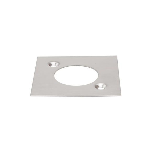 7470, Floor Pivot Cover, , Stainless Steel, DORMAKABA