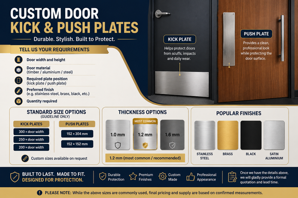 DORMAKABA Stainless Steel Hinge main product view; clean stainless confidence for a better door setup.