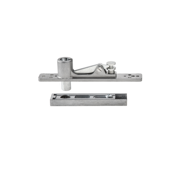 8066, Top Centre, Double Action, DORMAKABA