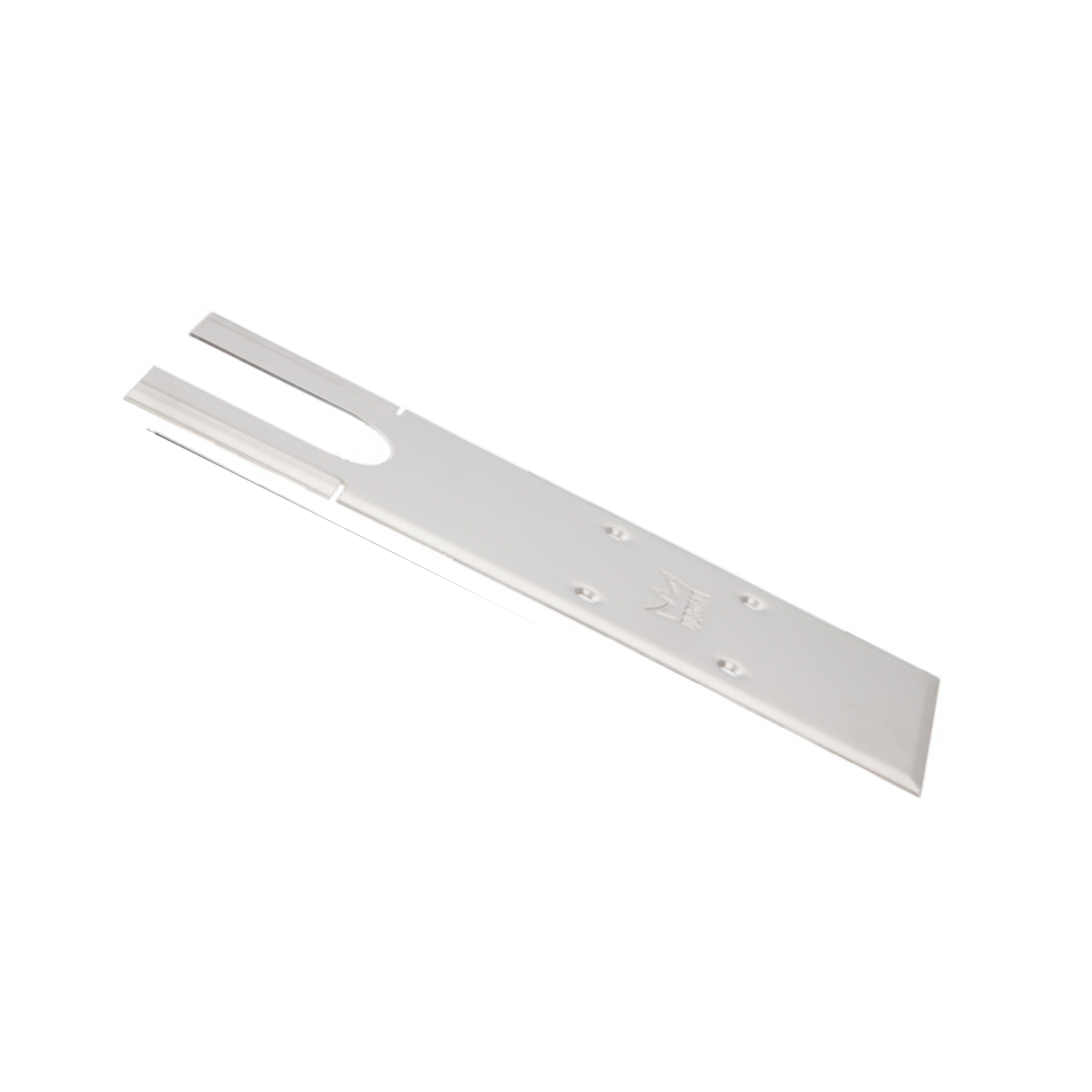 BTS 84 Cover Plate 8410, Cover Plate, Stainless Steel, DORMAKABA