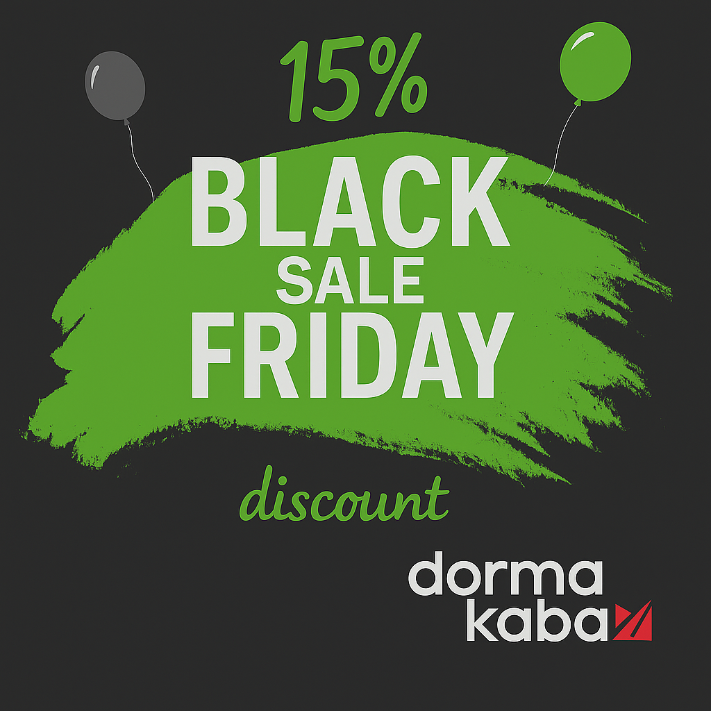 Black friday 15 discount promo