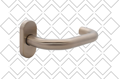 COASTAL LEVER HANDLES