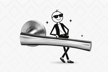 FORM LEVER HANDLES