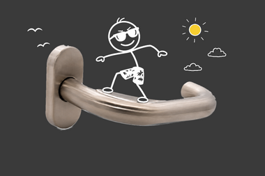 COASTAL LEVER HANDLES
