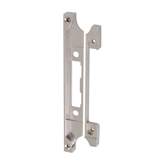 D038R, Rebate Kit, for D036S and D037D Locks, Stainless Steel, DORMAKA ...