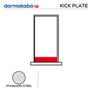 Kick Plates and Push Plates-1