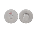 DWC-005, Escutcheons, Round Rose, Water Closet, Stainless Steel, Dormakaba-2
