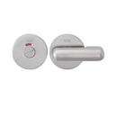 DWC-006, Escutcheons, Round Rose, Water Closet, Stainless Steel, Dormakaba-2