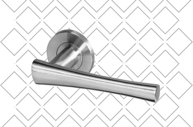 FORM LEVER HANDLES