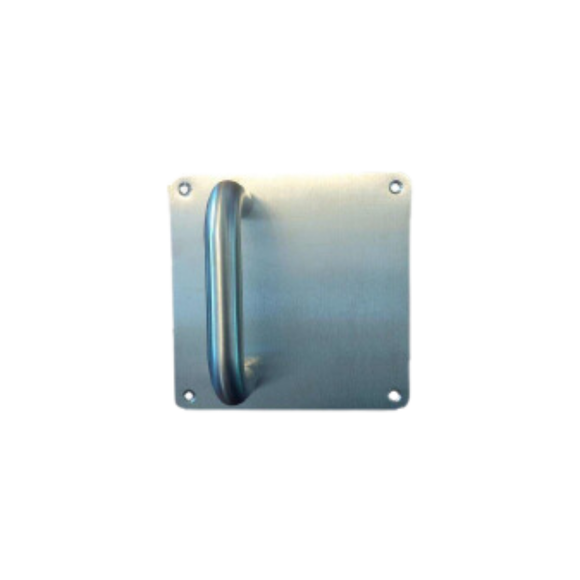 Fpd Array Handle CISA FPD6.A.XB.FF Stainless Steel Pull Handle | The Stickman Store