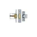 FRB01.SRG, Adjustable, Roller Catch, Heavy Duty, 76mm (l) x 22mm (w), Satin Rose Gold, CISA-2