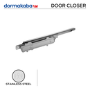 ITS96 Door Closer – Concealed – Up to 100kg – Non Hold Open-1