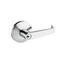 QS431, Panic Hardwares, Lever Handle, For use with QS400 series, Stainless Steel, QS-2