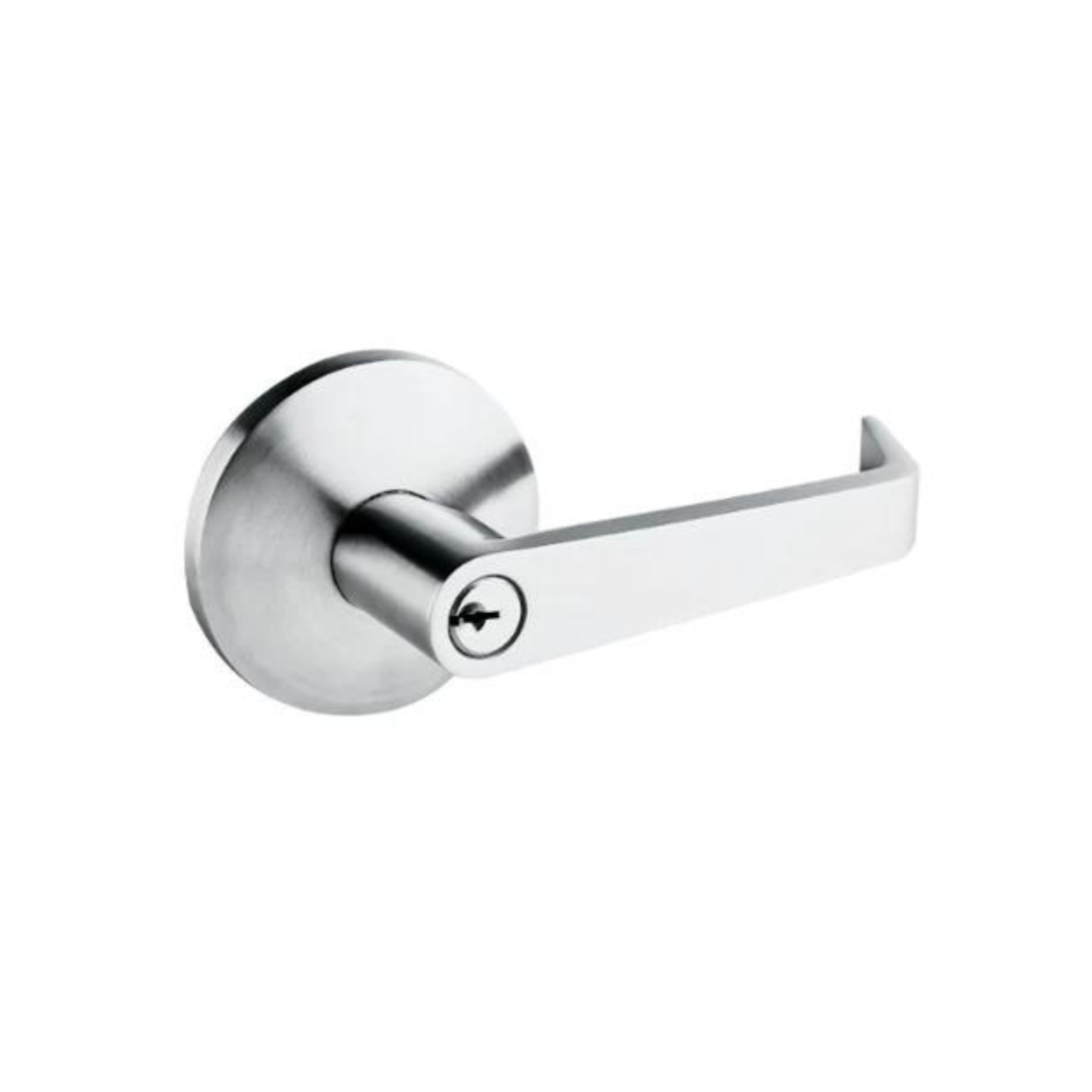 QS431, Panic Hardwares, Lever Handle, For use with QS400 series, Stainless Steel, QS