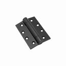 QS4439, Spring Hinge, Single Action, Pair, QS (Available in Stainless Steel & Black)-3