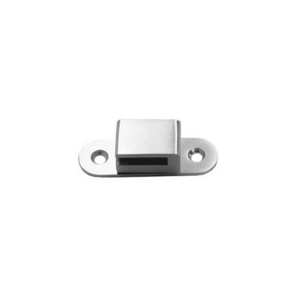 QS4603, Hook Plate for Casement Fastener, Stainless Steel, QS