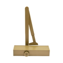 QS750 Door Closer – Standard Adjustable – Up to 120kg – Designer Arm: (Available in Silver & Gold)-2