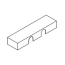 QS7712 classic cover, Stainless Steel Cover for QS700, Classic Style, QS-2