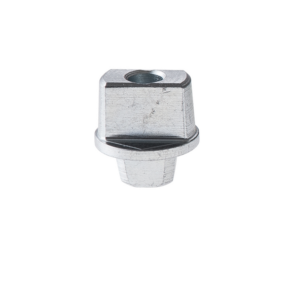 SPINDLE, Spindle, Standard, Stainless Steel, DORMAKABA