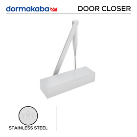 TS71 Door Closer – Standard – Up to 100kg – Standard Arm