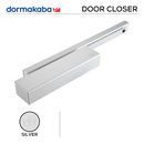 TS93G Door Closer – Premium Slide Channel – Up to 120kg – Non Hold Open-1