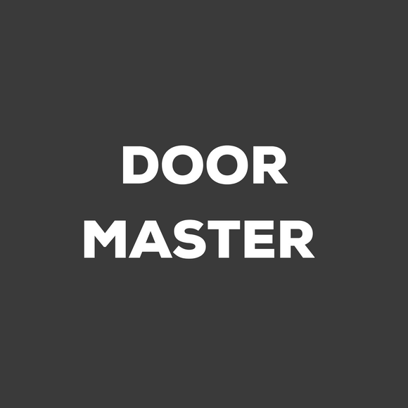 00 Door Master Select 1