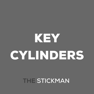 KEY CYLINDERS