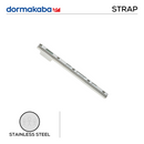 7421, Bottom Strap, Double Action, Timber, DORMAKABA-1