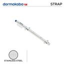 7422, Bottom Strap, Double Action, Aluminium, DORMAKABA-1