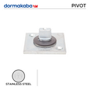 7471K, Floor Pivot, With Ball Bearing, 200 kg, DORMAKABA-1