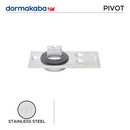 7475AX, Floor Pivot, With Ball Bearing, 300 kg, DORMAKABA-1