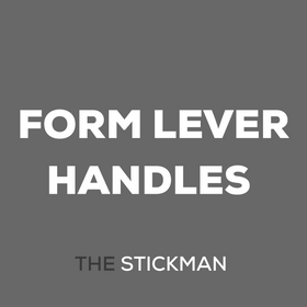 Form Lever Handles