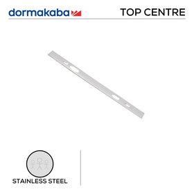 8064, Top Centre, Double Action, DORMAKABA