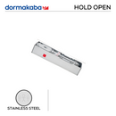 BTS 75 V HO, Floorspring Mechanism Only (Plate excluded), Cement Box, Hold Open, DORMAKABA-1