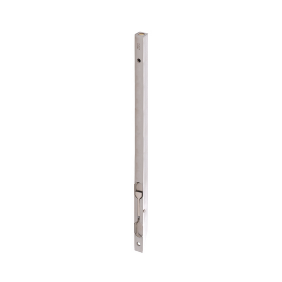 DFB-SS-028, Flush Bolt, 300mm (l) x 16mm (w) x 13mm (t), Stainless Ste ...