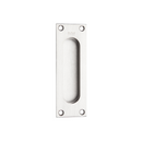 DFP-SS-025, Pull Handle, Recessed, Flush, Rectangular, 120mm (l) x 40mm (w), Stainless Steel, DORMAKABA-2