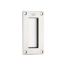 DFP-SS-026, Pull Handle, Recessed, Flush, Rectangular, 102mm (l) x 50mm (w), Stainless Steel, DORMAKABA-2