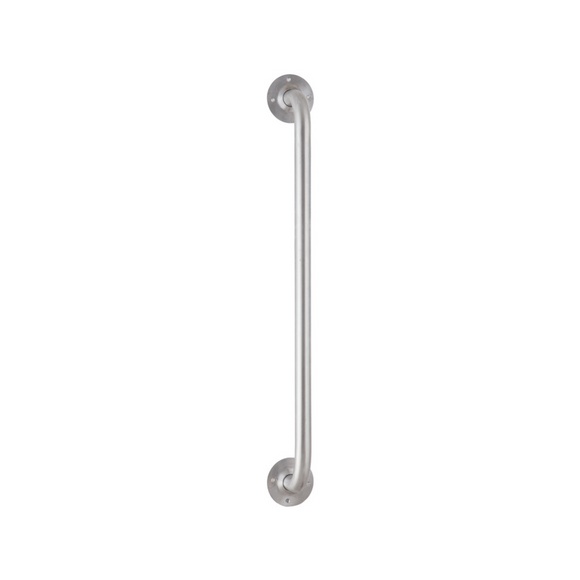 DGR-SS-150, Back Rail, Cistern, 800mm (l) x 206mm (w), Stainless Steel, DORMAKABA