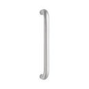 DPH 213 BTB , Pull Handle, Tubular, Straight, D Handle, BTB, 32mm (Ø) x 382mm (l) x 350mm (ctc), Stainless Steel, DORMAKABA-2